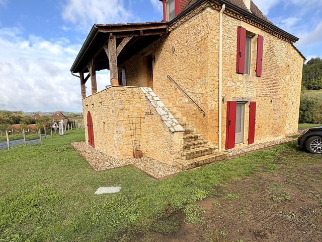 Maison 5 pièces 117 m²