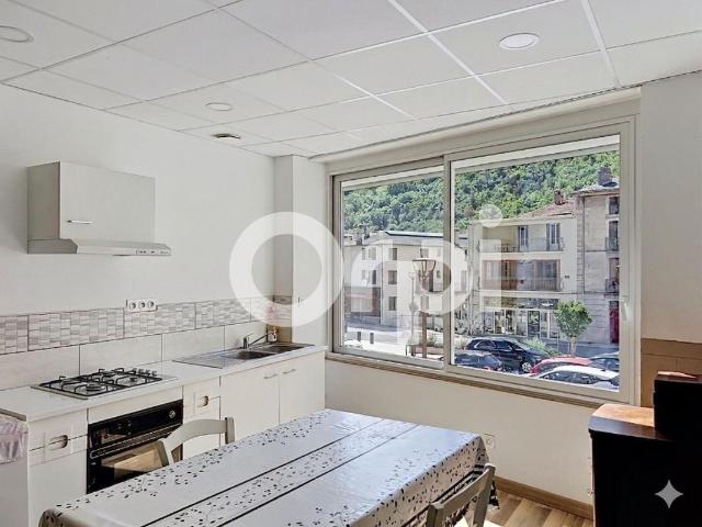 Maison 5 pièces 117 m²