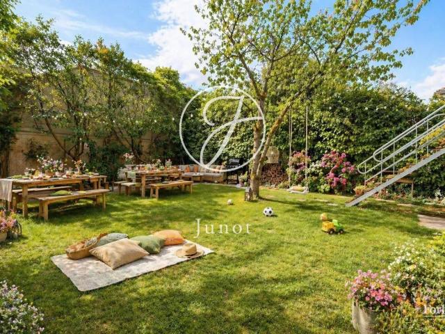 Maison 5 pièces 117 m²