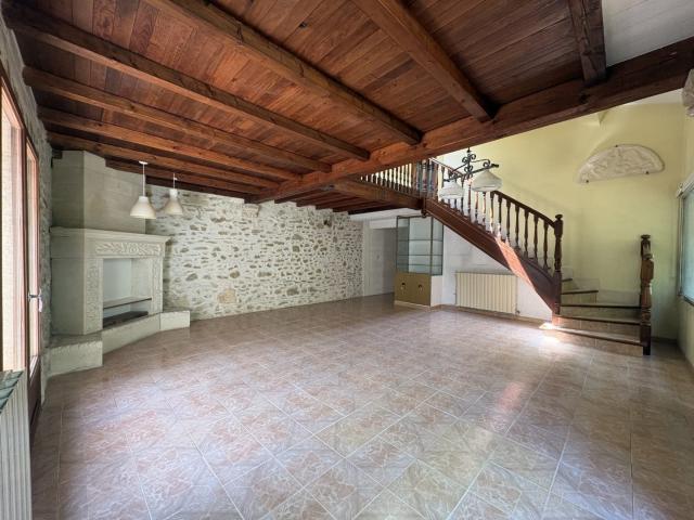 Maison 5 pièces 117 m²