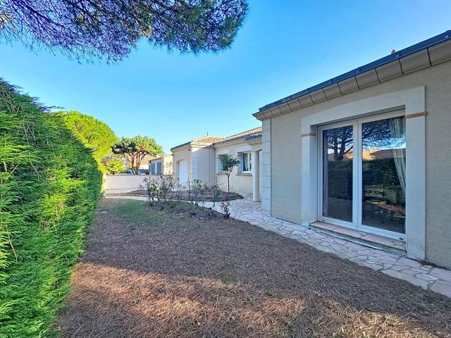 Maison 5 pièces 117 m²