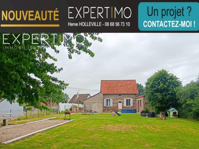Maison 5 pièces 117 m²