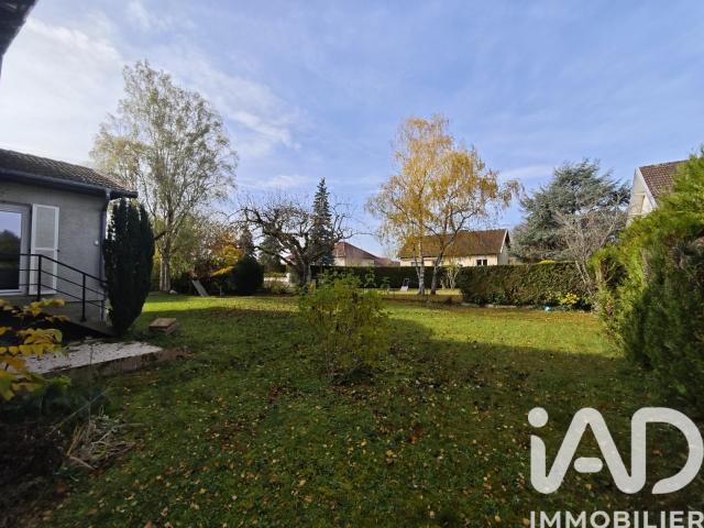 Maison 5 pièces 117 m²