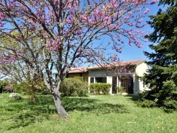 Maison 5 pièces 117 m²
