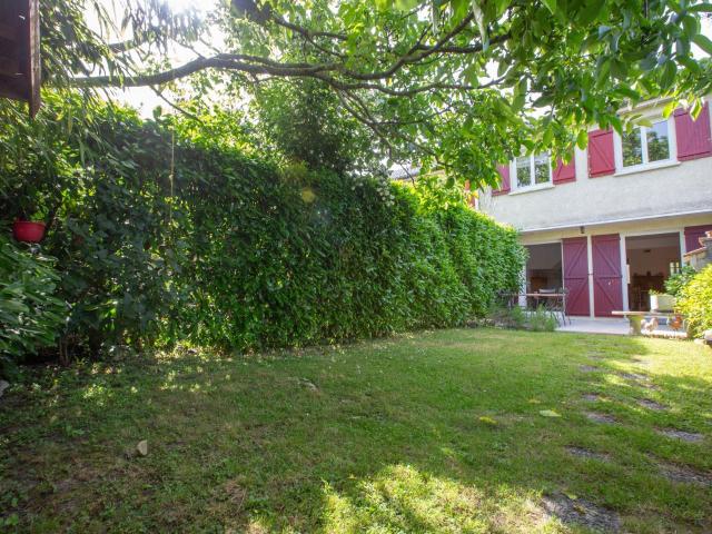 Maison 5 pièces 117 m²