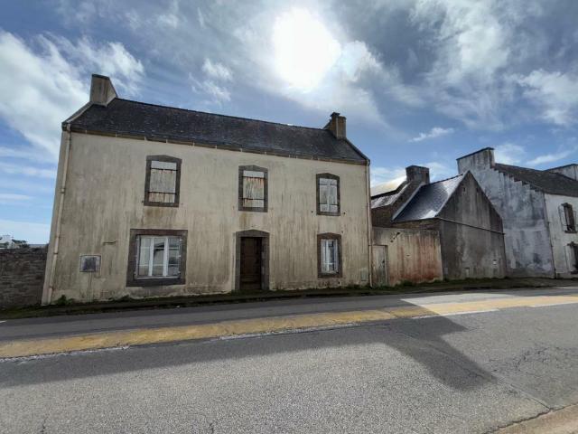 Maison 5 pièces 117 m²