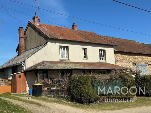 Maison 5 pièces 117 m²