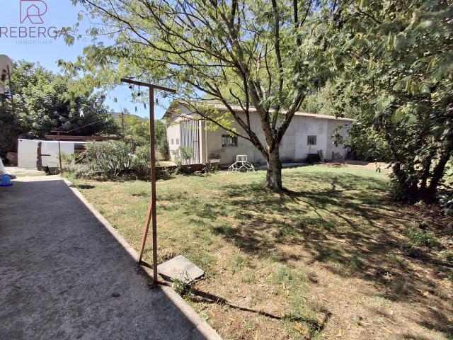 Maison 5 pièces 117 m²