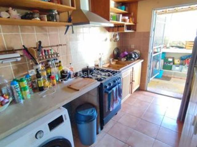 Maison 5 pièces 117 m²