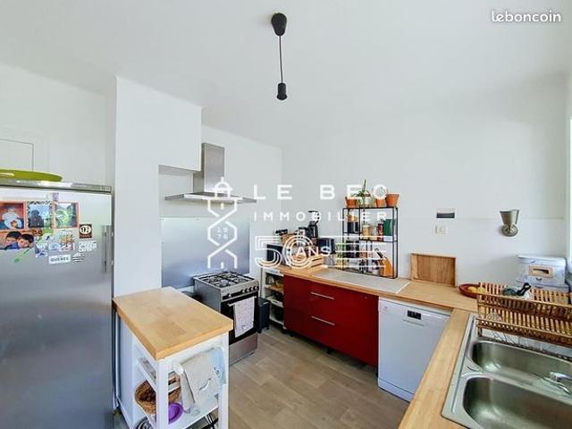 Maison 5 pièces 117 m²