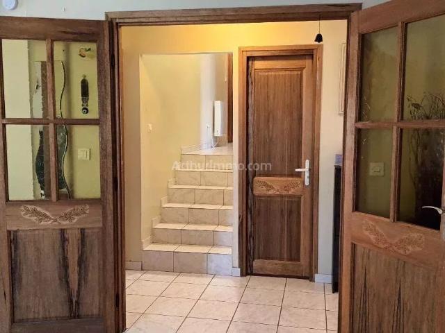 Maison 5 pièces, 117 m² à louer à Digne les Bains 04000