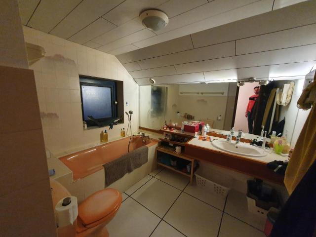 Maison 5 pièces, 117 m² à louer à Eybens 38320