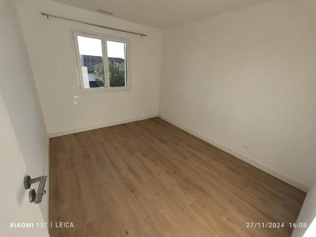 Maison 5 pièces, 117 m² à louer à Gragnague 31380