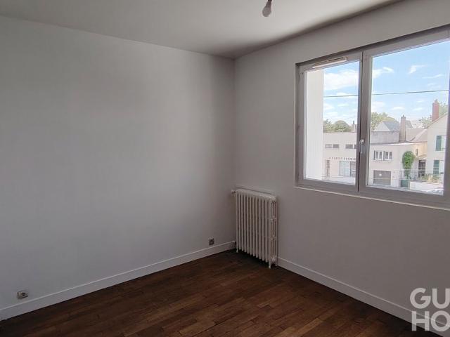 Maison 5 pièces 117 m² en location à CHATEAUDUN