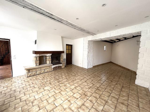 Maison 5 pièces 118 m2