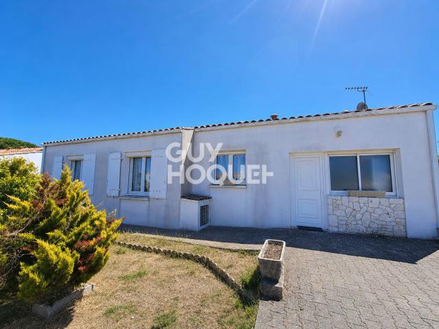 Maison 5 pièces 118 m²