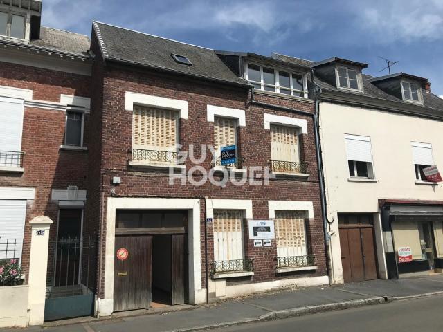 Maison 5 pièces 118 m²