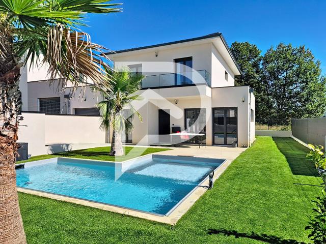 Maison 5 pièces 118 m²