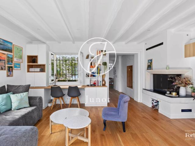 Maison 5 pièces 118 m²