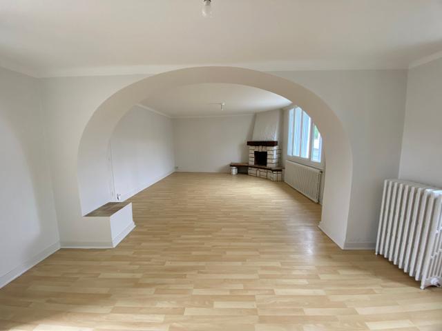 Maison 5 pièces 118 m²