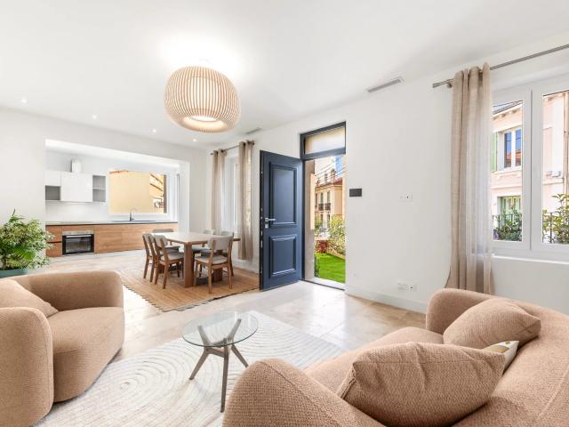 Maison 5 pièces 118 m²