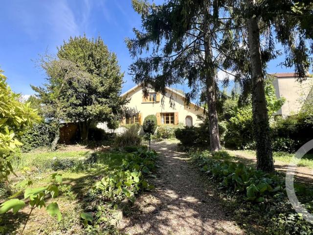 Maison 5 pièces 118 m²