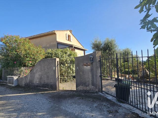 Maison 5 pièces 118 m²