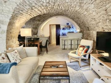 Maison 5 pièces 118 m²