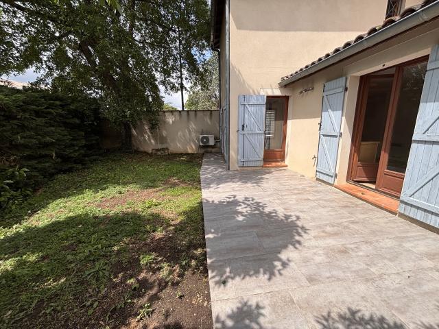 Maison 5 pièces 118 m²