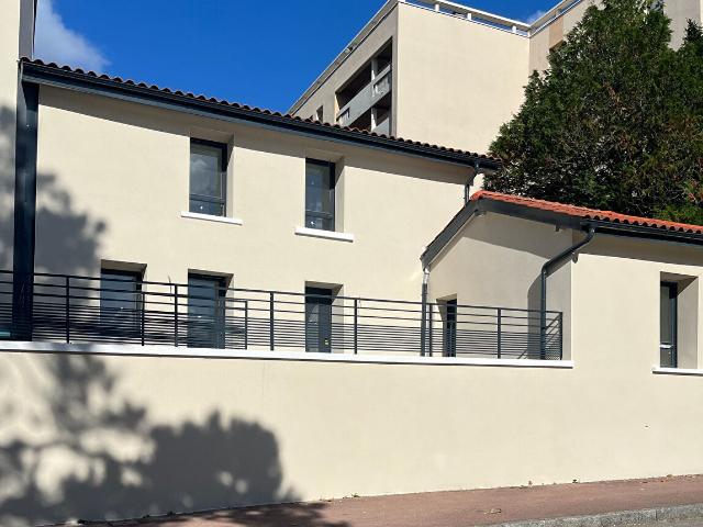 Maison 5 pièces 118 m²