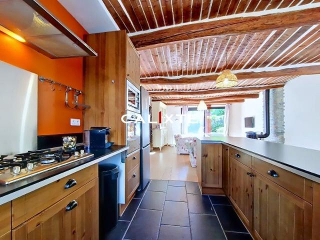 Maison 5 Pièces 118 m²