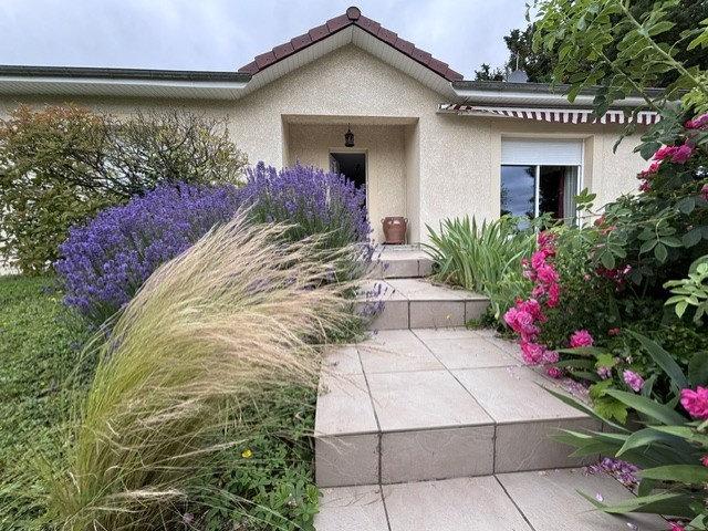 Maison 5 pièces 118 m²