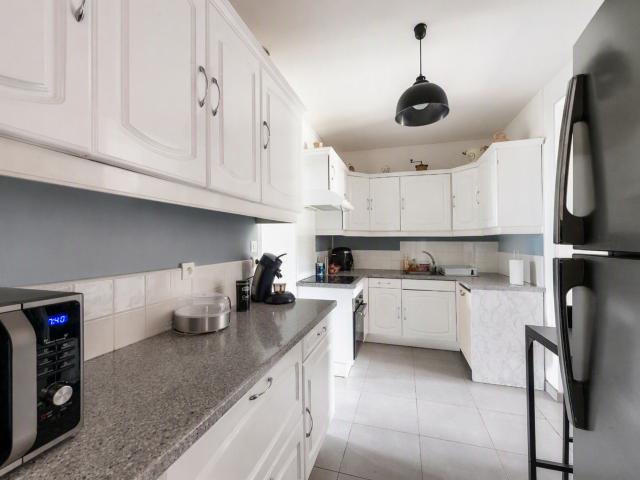 Maison 5 pièces 118 m²