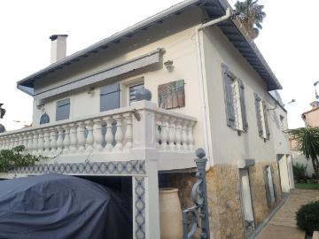 Maison 5 pièces 118 m²