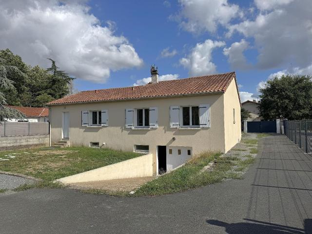 Maison 5 pièces 118 m²