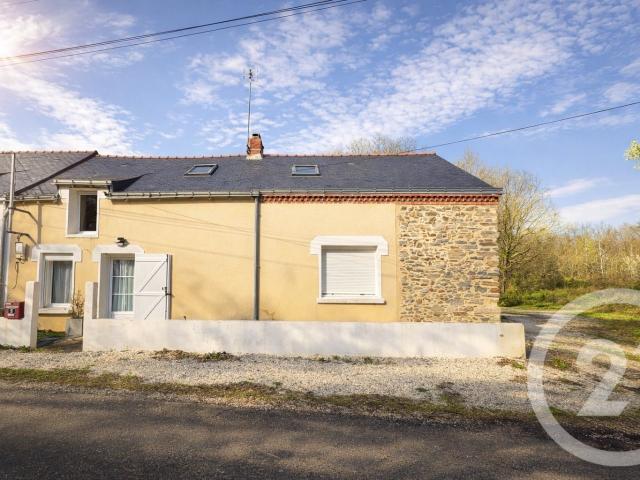 Maison 5 pièces 118 m²