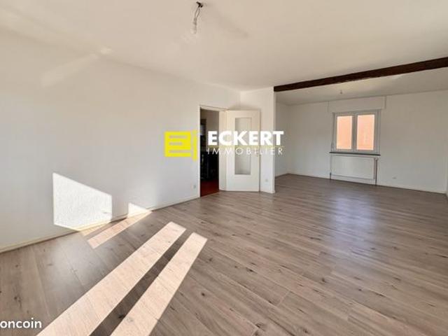 Maison 5 pièces 118 m²