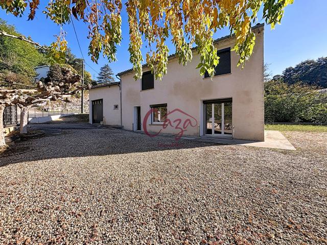 Maison 5 pièces 118 m²