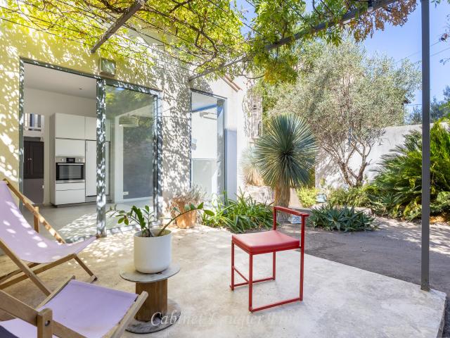 Maison 5 pièces 118 m²