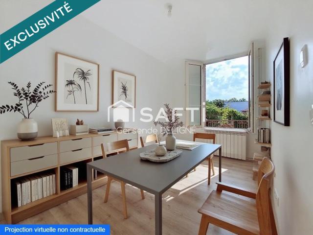 Maison 5 pièces 118 m²