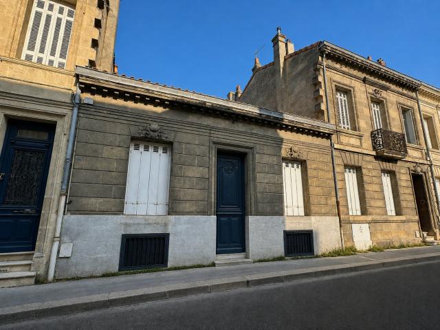 Maison 5 pièces 118 m²