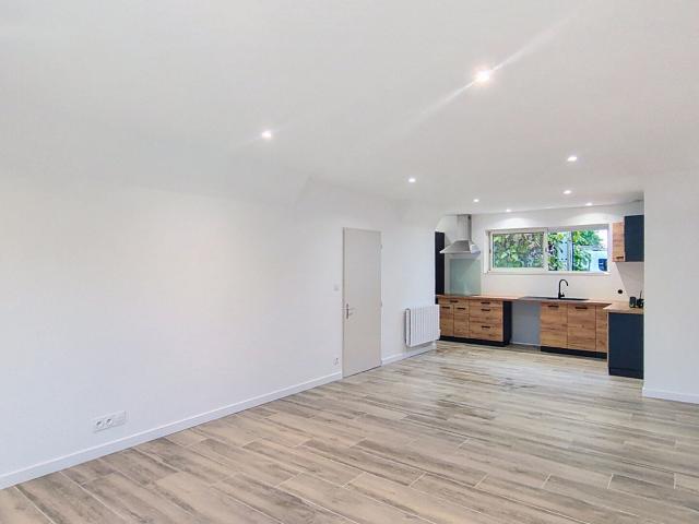 Maison 5 pièces 118 m²