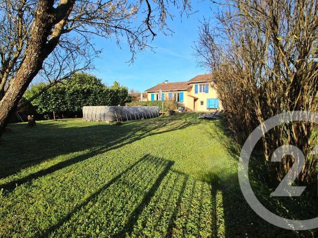 Maison 5 pièces 118 m²