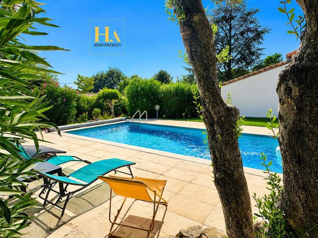 Maison 5 pièces 118 m²