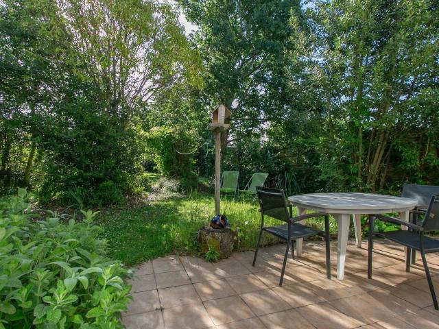 Maison 5 pièces 118 m²