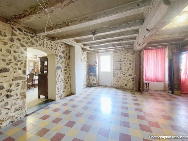 Maison 5 pièces 118 m²