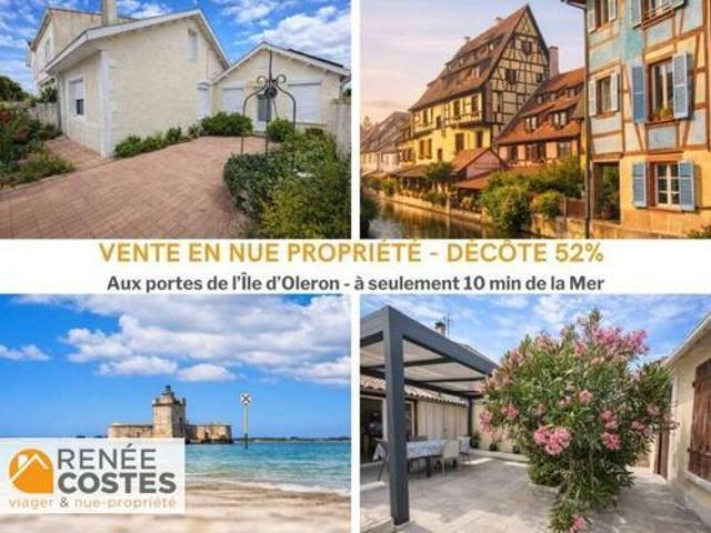 Maison 5 pièces 118 m²