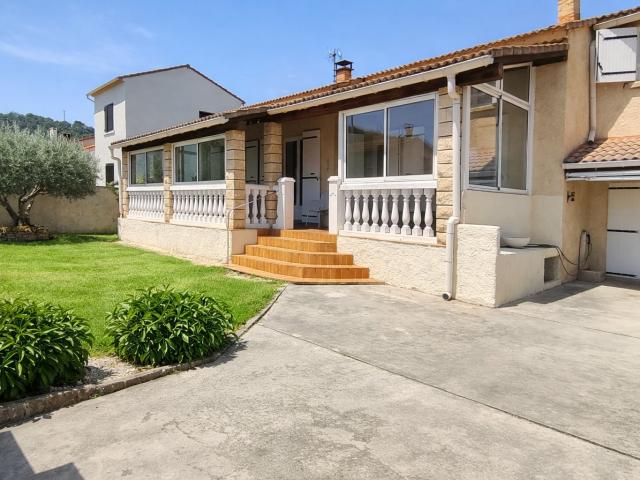 Maison 5 pièces 118 m²