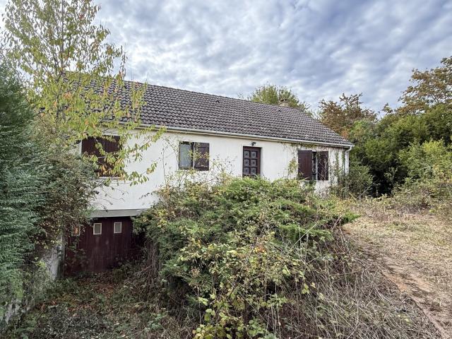Maison 5 pièces 118 m²