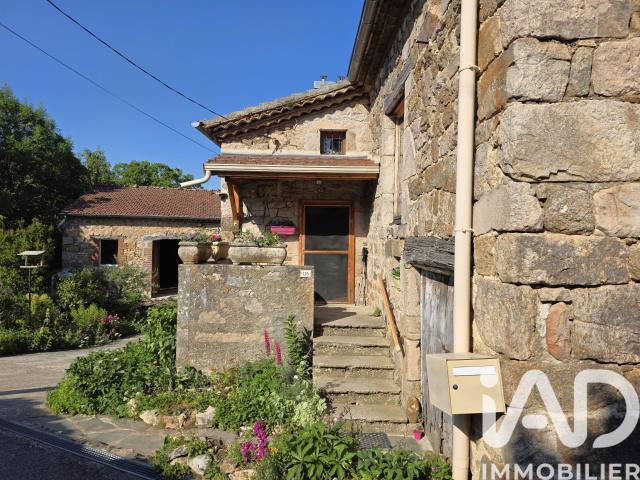 Maison 5 pièces 118 m²